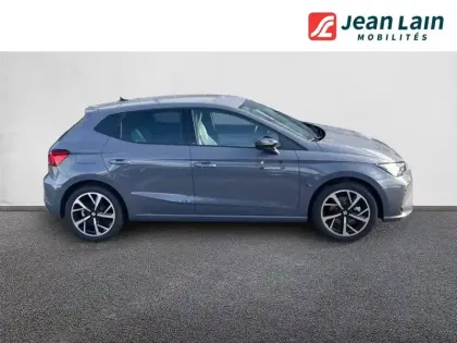 Photo 39 Seat Ibiza  1.0 TSI 115 ch S/S DSG7