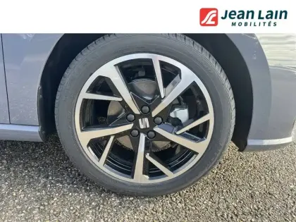 Photo 44 Seat Ibiza  1.0 TSI 115 ch S/S DSG7