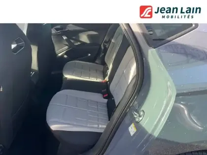 Photo 34 Seat Ibiza  1.0 TSI 115 ch S/S DSG7