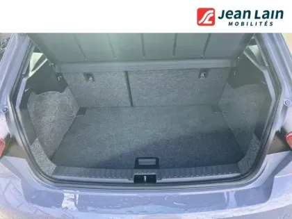 Photo 9 Seat Ibiza  1.0 TSI 115 ch S/S DSG7