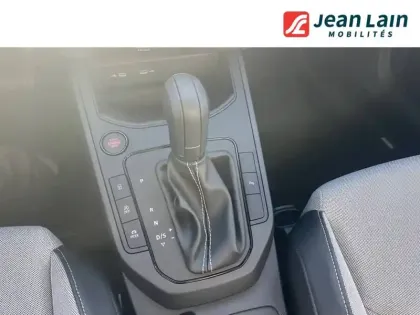 Photo 48 Seat Ibiza  1.0 TSI 115 ch S/S DSG7