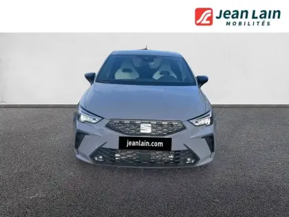 Photo 19 Seat Ibiza  1.0 TSI 115 ch S/S DSG7