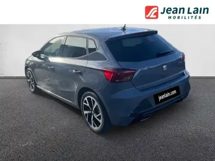 Photo 42 Seat Ibiza  1.0 TSI 115 ch S/S DSG7