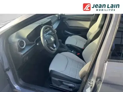 Photo 10 Seat Ibiza  1.0 TSI 115 ch S/S DSG7