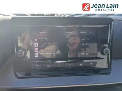 Photo 14 Seat Ibiza  1.0 TSI 115 ch S/S DSG7