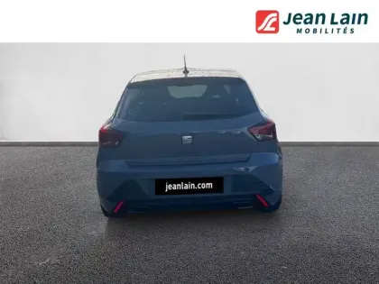 Photo 41 Seat Ibiza  1.0 TSI 115 ch S/S DSG7