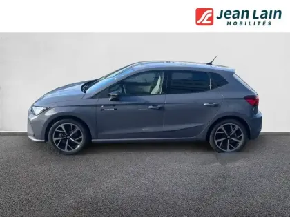 Photo 25 Seat Ibiza  1.0 TSI 115 ch S/S DSG7