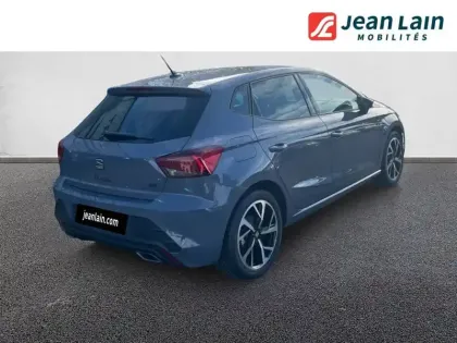 Photo 40 Seat Ibiza  1.0 TSI 115 ch S/S DSG7