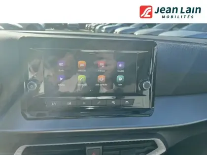 Photo 15 Seat Ibiza  1.0 TSI 115 ch S/S DSG7