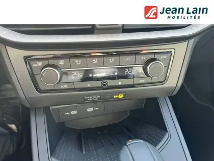 Photo 13 Seat Ibiza  1.0 TSI 115 ch S/S DSG7