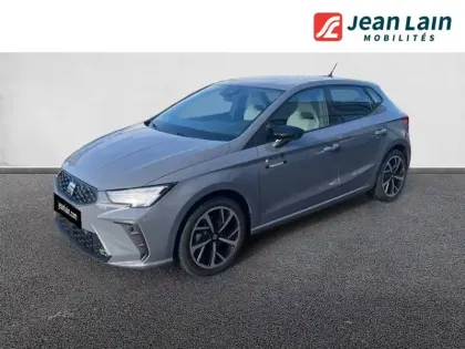 Photo 36 Seat Ibiza  1.0 TSI 115 ch S/S DSG7