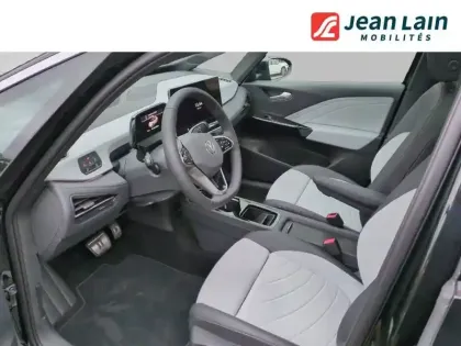 Photo 10 Volkswagen Id.3  204 ch Pro