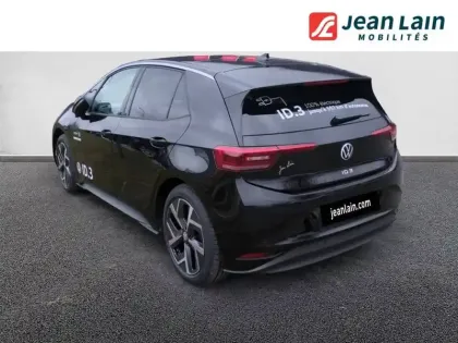 Photo 6 Volkswagen Id.3  204 ch Pro