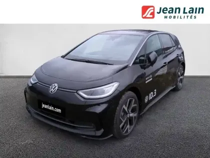 Photo 40 Volkswagen Id.3  204 ch Pro