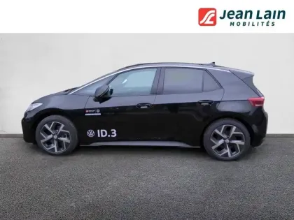 Photo 7 Volkswagen Id.3  204 ch Pro