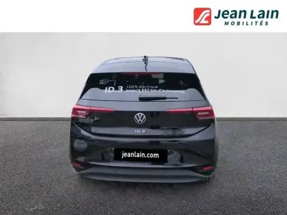 Photo 5 Volkswagen Id.3  204 ch Pro