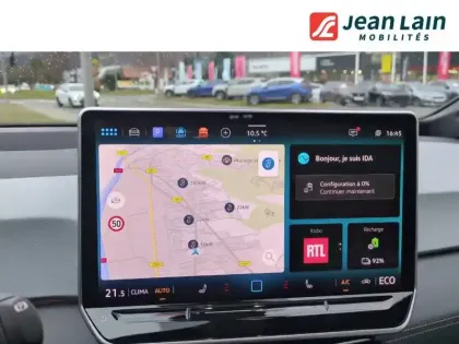 Photo 14 Volkswagen Id.3  204 ch Pro