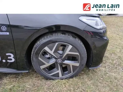 Photo 8 Volkswagen Id.3  204 ch Pro