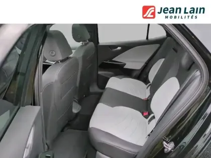 Photo 16 Volkswagen Id.3  204 ch Pro
