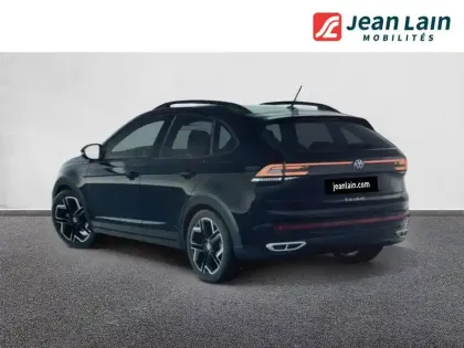 Photo 6 Volkswagen Taigo  1.0 TSI 116 DSG7