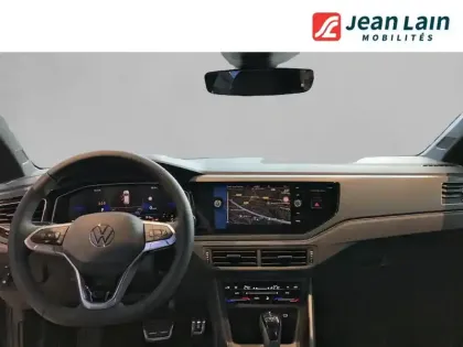 Photo 17 Volkswagen Taigo  1.0 TSI 116 DSG7