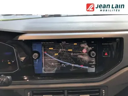 Photo 15 Volkswagen Taigo  1.0 TSI 116 DSG7