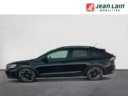 Photo 7 Volkswagen Taigo  1.0 TSI 116 DSG7