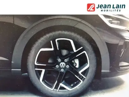 Photo 8 Volkswagen Taigo  1.0 TSI 116 DSG7