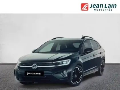 Photo Volkswagen Taigo R-line Edition