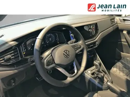 Photo 10 Volkswagen Taigo  1.0 TSI 116 DSG7