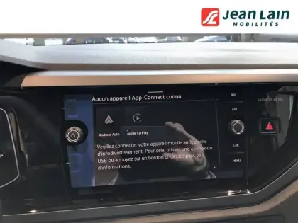 Photo 14 Volkswagen Taigo  1.0 TSI 116 DSG7