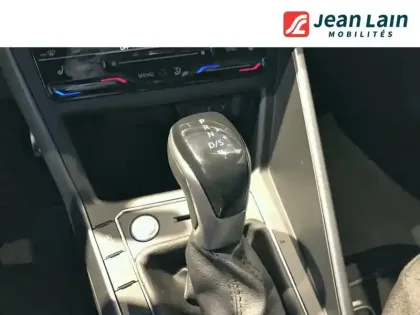 Photo 12 Volkswagen Taigo  1.0 TSI 116 DSG7