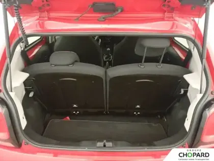 Photo 5 Citroën C1  VTi 72 S&S