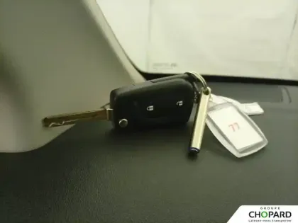 Photo 13 Citroën C1  VTi 72 S&S