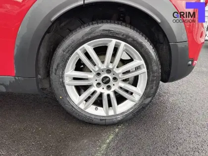 Photo 13 Mini Mini Countryman 136 ch BVA7