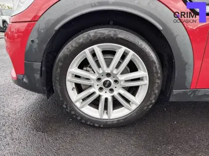 Photo 12 Mini Mini Countryman 136 ch BVA7