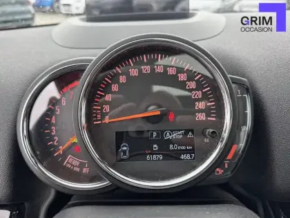 Photo 6 Mini Mini Countryman 136 ch BVA7