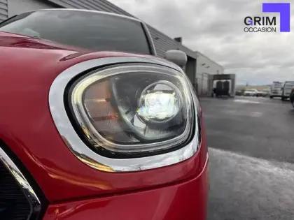 Photo 16 Mini Mini Countryman 136 ch BVA7