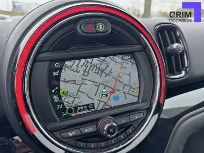 Photo 8 Mini Mini Countryman 136 ch BVA7