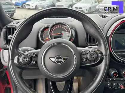 Photo 5 Mini Mini Countryman 136 ch BVA7