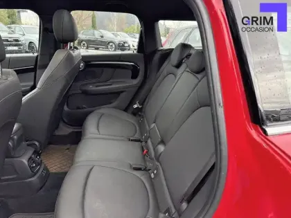 Photo 10 Mini Mini Countryman 136 ch BVA7