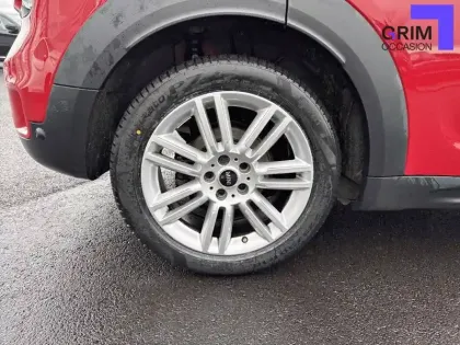 Photo 14 Mini Mini Countryman 136 ch BVA7