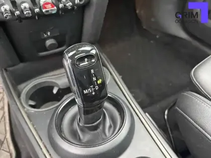 Photo 9 Mini Mini Countryman 136 ch BVA7