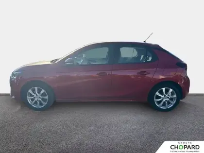 Photo 40 Opel Corsa  1.2 75 ch BVM5