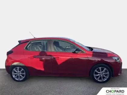 Photo 35 Opel Corsa  1.2 75 ch BVM5