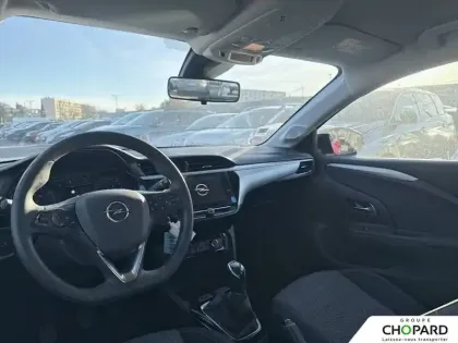 Photo 47 Opel Corsa  1.2 75 ch BVM5