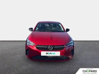 Photo 33 Opel Corsa  1.2 75 ch BVM5