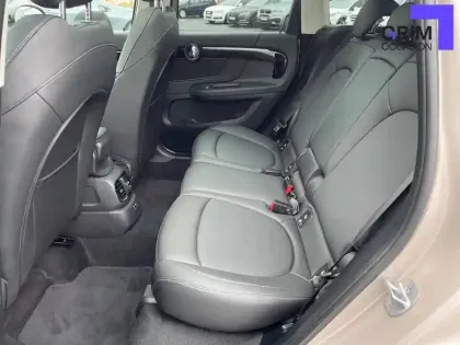 Photo 10 Mini Mini Countryman 136 ch BVA7