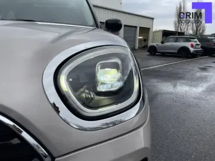 Photo 16 Mini Mini Countryman 136 ch BVA7