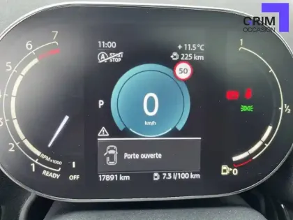 Photo 6 Mini Mini Countryman 136 ch BVA7